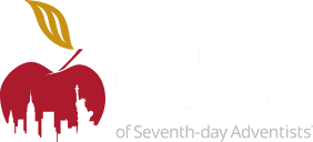 Greater New York Conference